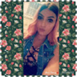 Meet your Posher, Ana